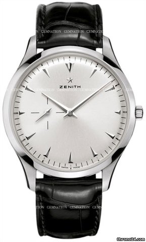 Zenith 032010681.01C Watches Watch