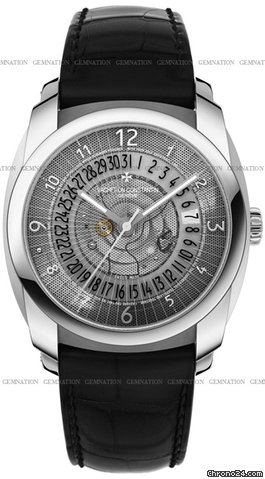 Vacheron Constantin 86050/000D-9343 Watches Watch