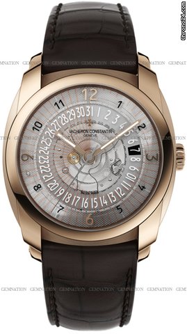 Vacheron Constantin 86050/000R-9342 Watches Watch
