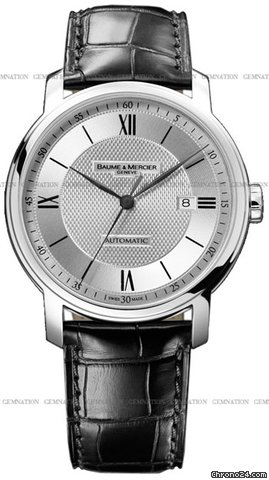 Baume & Mercier A8868 Watches Watch