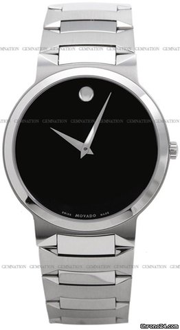 Movado 0605903 Watches Watch