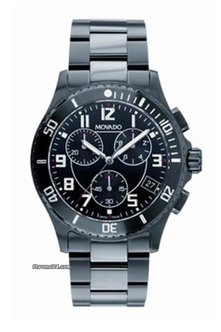 Movado 0606066 Watches Watch