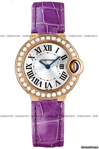 Cartier WE900251 Watches Watch
