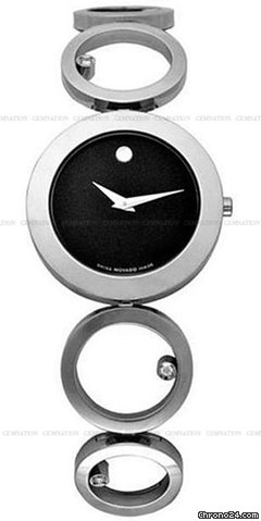 Movado 0605928 Watches Watch