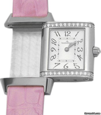 Jaeger-LeCoultre Reverso Florale WATCHES 2