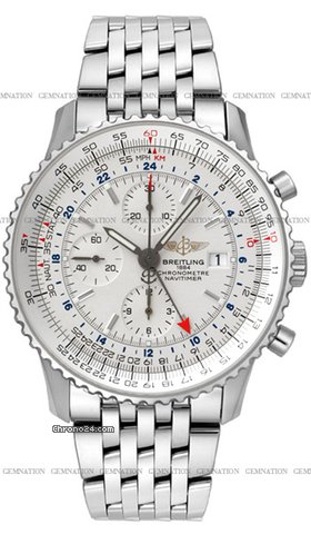 Breitling A2432212/G571-SS Watches Watch