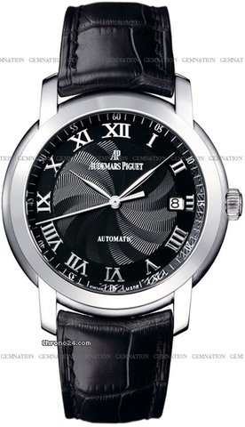 Audemars Piguet 15120BC.OO.A002CR.03 Watches Watch