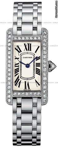 Cartier WB7073L1 Watches Watch