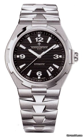 Vacheron Constantin 47040/B01A-9094 Watches Watch