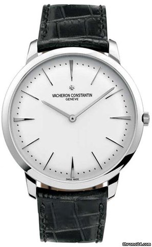 Vacheron Constantin 81180/000G-9117 Watches Watch