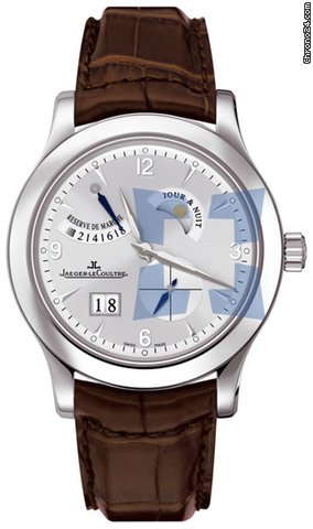 Jaeger LeCoultre 1608420 Watches Watch