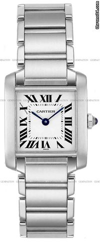 Cartier W51008Q3 Watches Watch