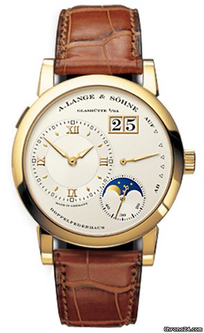 A. Lange & Sohne 109021 Watches Watch