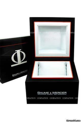 Baume & Mercier Classima Executives WATCHES 2