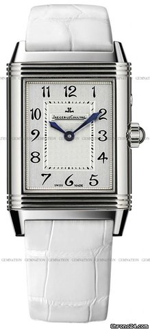 Jaeger-LeCoultre Reverso Duetto Duo WATCHES 2