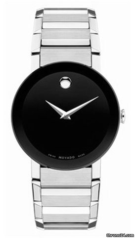 Movado 0606092 Watches Watch