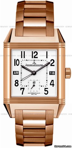 Jaeger LeCoultre 7002120 Watches Watch