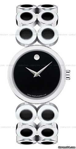 Movado 0606094 Watches Watch