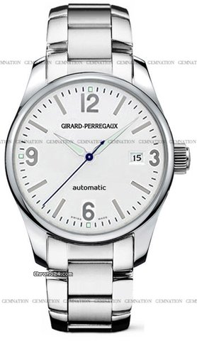 Girard Perregaux 4957011111411A Watches Watch
