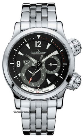 Jaeger LeCoultre 1718170 Watches Watch