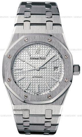 Audemars Piguet Royal Oak WATCHES 2