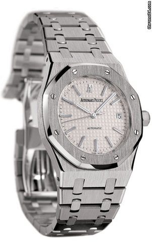 Audemars Piguet 15300ST1220ST01 Watches Watch