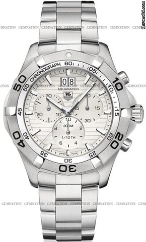 TAG Heuer CAF101F.BA0821 Watches Watch