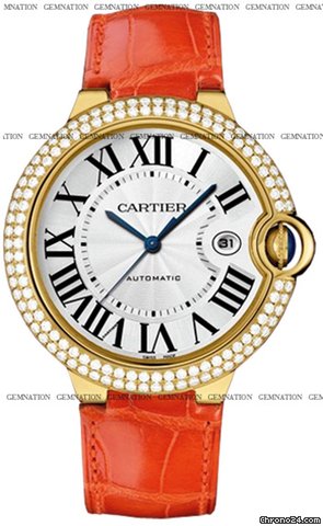 Cartier WE900751 Watches Watch