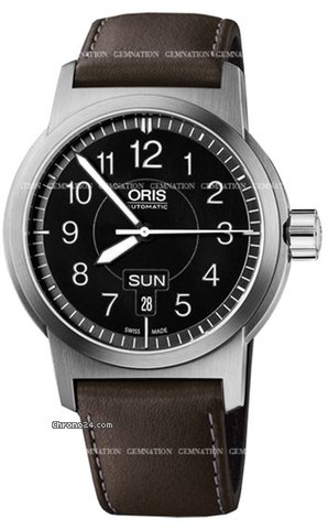 Oris 73576404164LS Watches Watch
