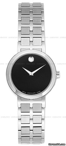 Movado 0605743 Watches Watch