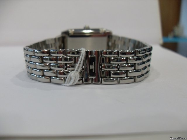 replica Jaeger-LeCoultre Reverso Florale Ref. Q265.81.20 WATCHES 1