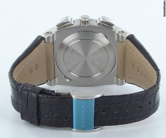 Bulgari Chronographe Bulgari Ergon automatique WATCHES 2
