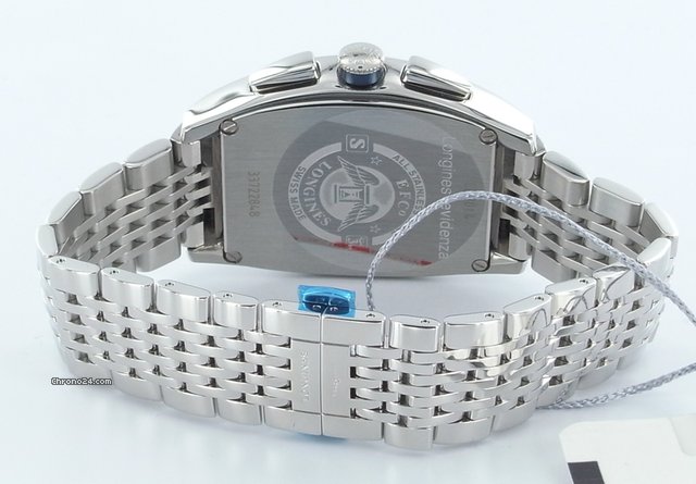 Longines Chronographe Longines Evidenza WATCHES 2