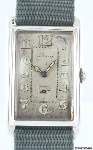 Longines Longines 1108 Watches Watch