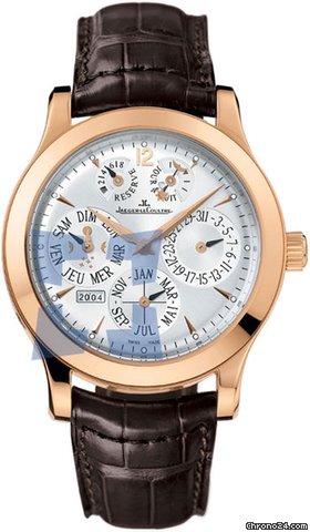 Jaeger LeCoultre 161242A Watches Watch