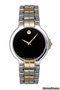 Movado 604105 Watches Watch