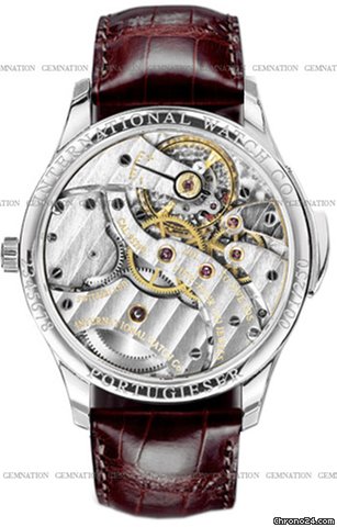 IWC Portuguese Minute Repeater WATCHES 2