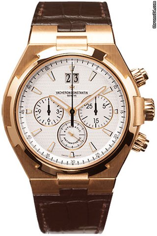 Vacheron Constantin 49150/000R-9454 Watches Watch
