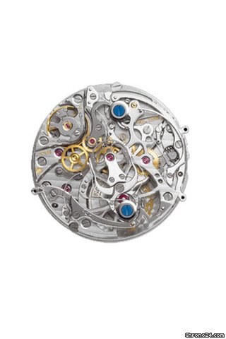 Roger Dubuis Excalibur WATCHES 2