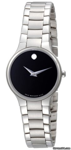 Movado 0606383 Watches Watch