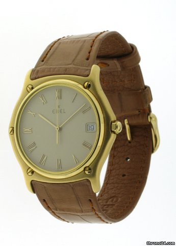 Ebel 8187141 Watches Watch