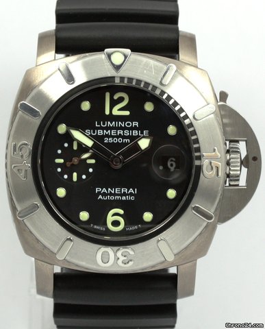 replica Panerai Luminor Marina PAM 00285 WATCHES 1