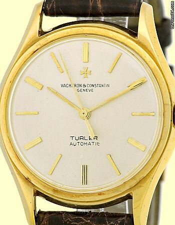 Vacheron Constantin Classique Automatic Strapwatch WATCHES 2