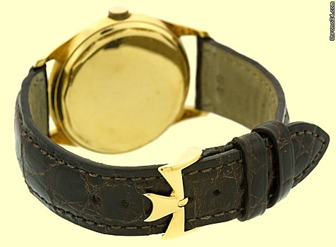 replica Vacheron Constantin Classique Automatic Strapwatch WATCHES 1