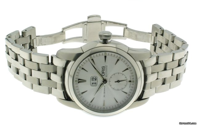 replica Oris Artelier big date WATCHES 1