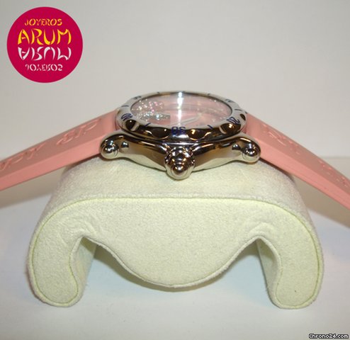 replica Chopard Happy Fish WATCHES 1