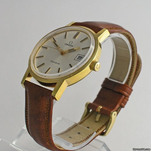 Omega Geneve WATCHES 2