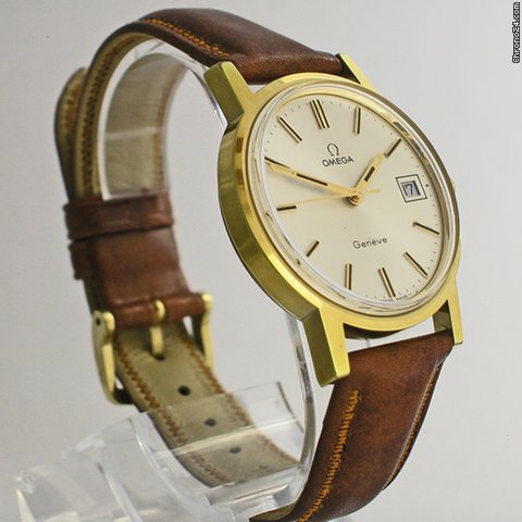 replica Omega Geneve WATCHES 1