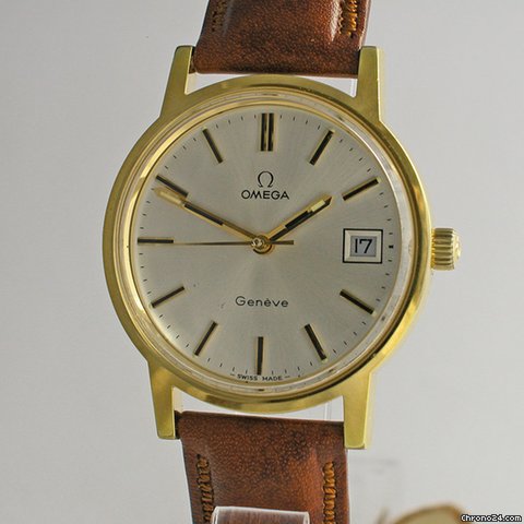 Omega Omega 4 Watches Watch
