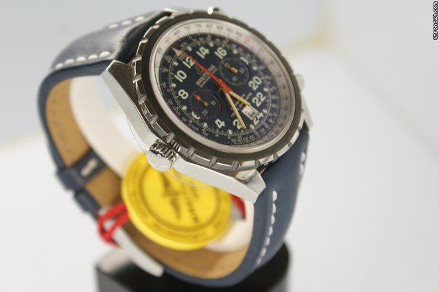 Breitling Chrono-matic WATCHES 2